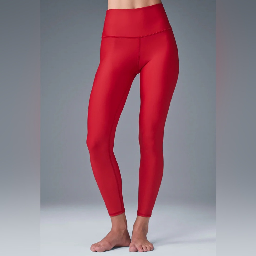 Alo 7/8 High-Waist Airlift Legging